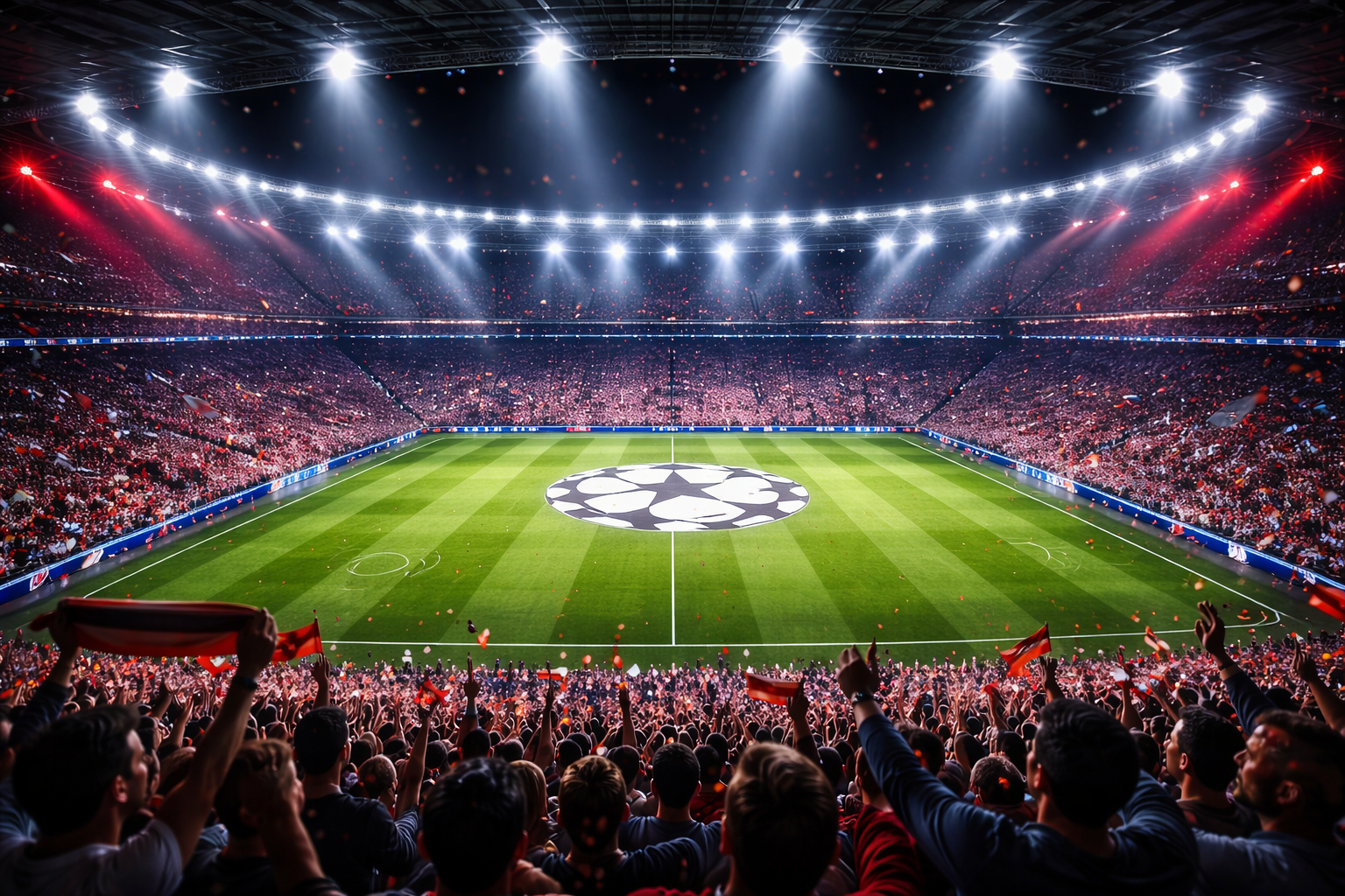 Paketa Premium DigitAlb – Champions League, Premier League dhe Big Brother VIP falas