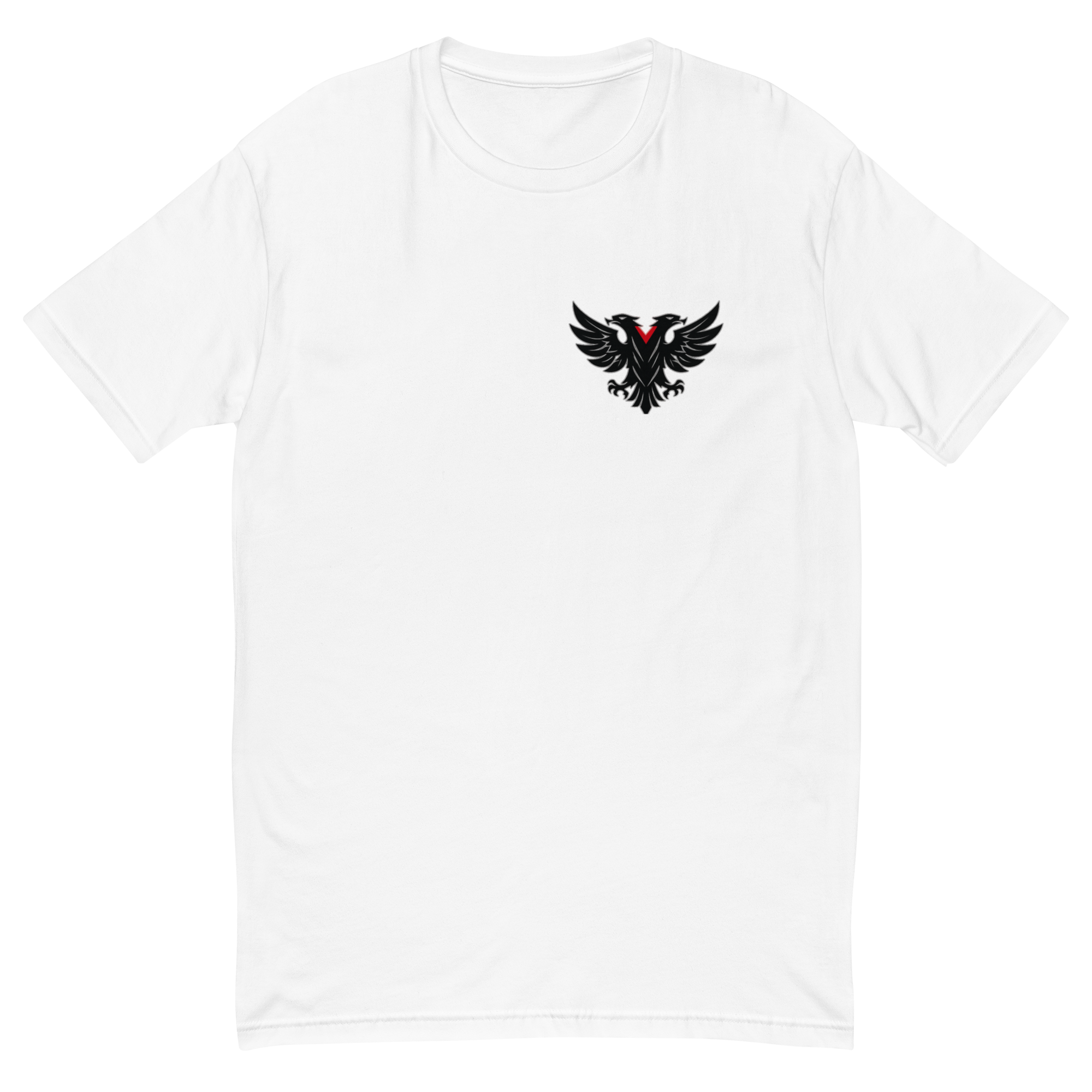 BESA Herren Kurzarm-T-Shirt