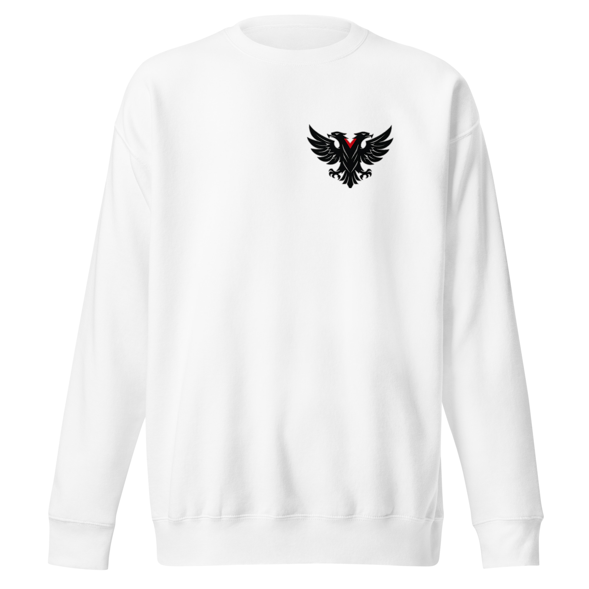 BESA Premium Sweatshirt — Unisex