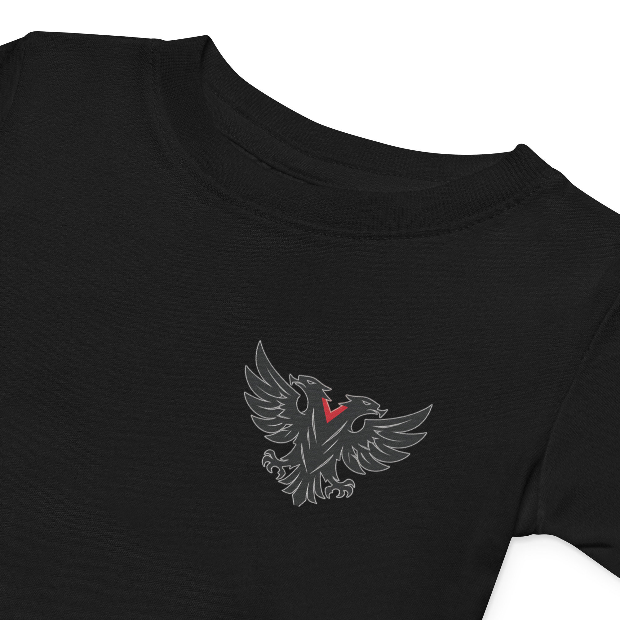 BESA Baby T-Shirt — Jersey