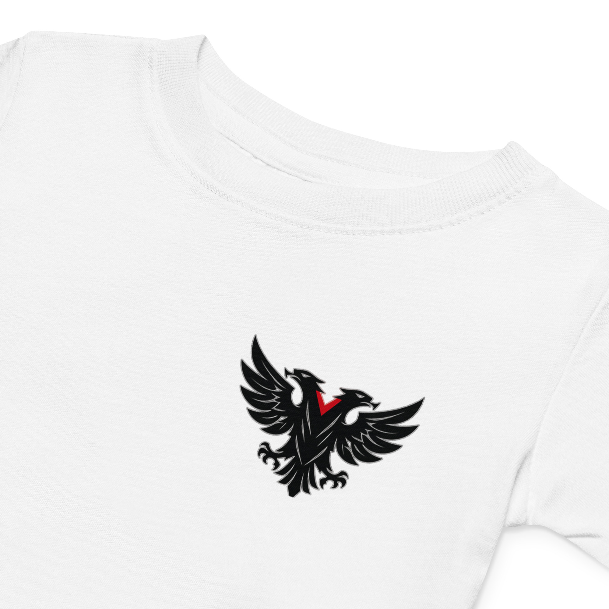 BESA Baby T-Shirt — Jersey