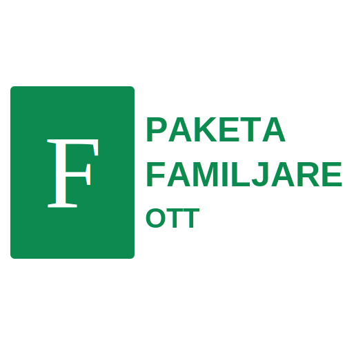 Digitalb OTT Familjare 1 Mujore